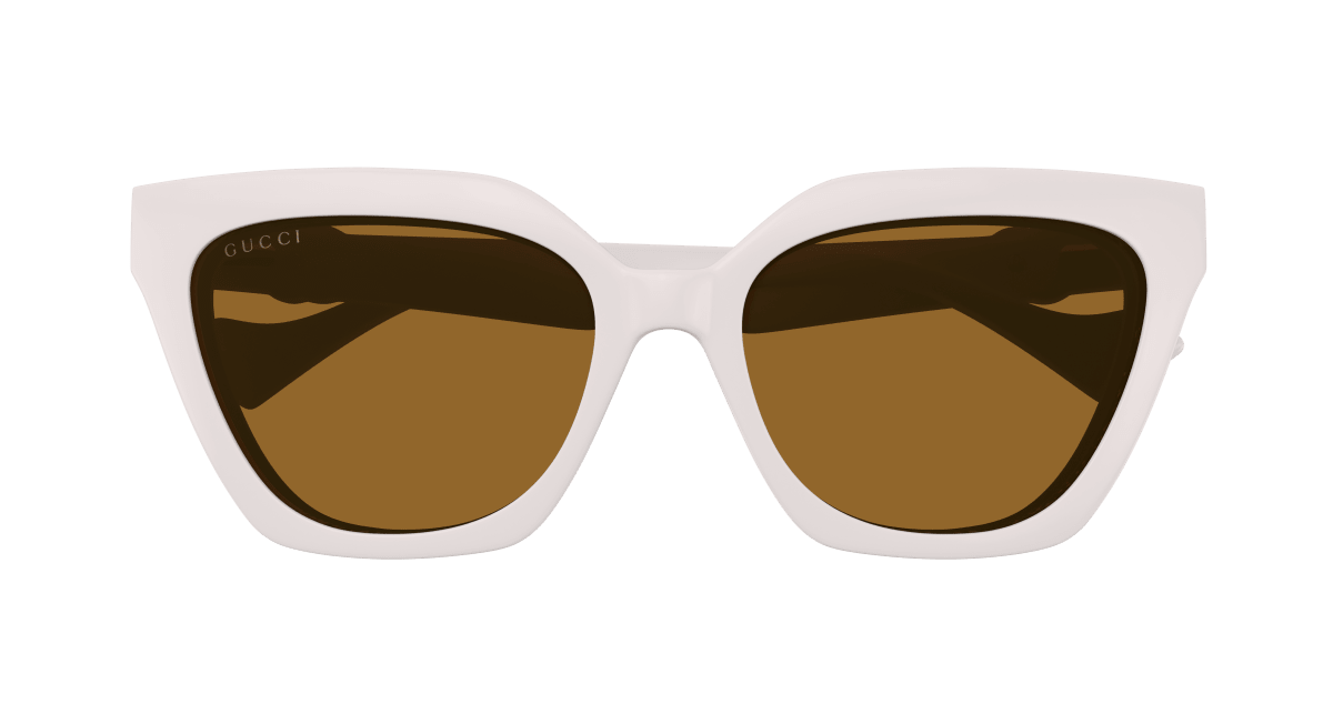 Gucci GG1542S Ivory 889652468129