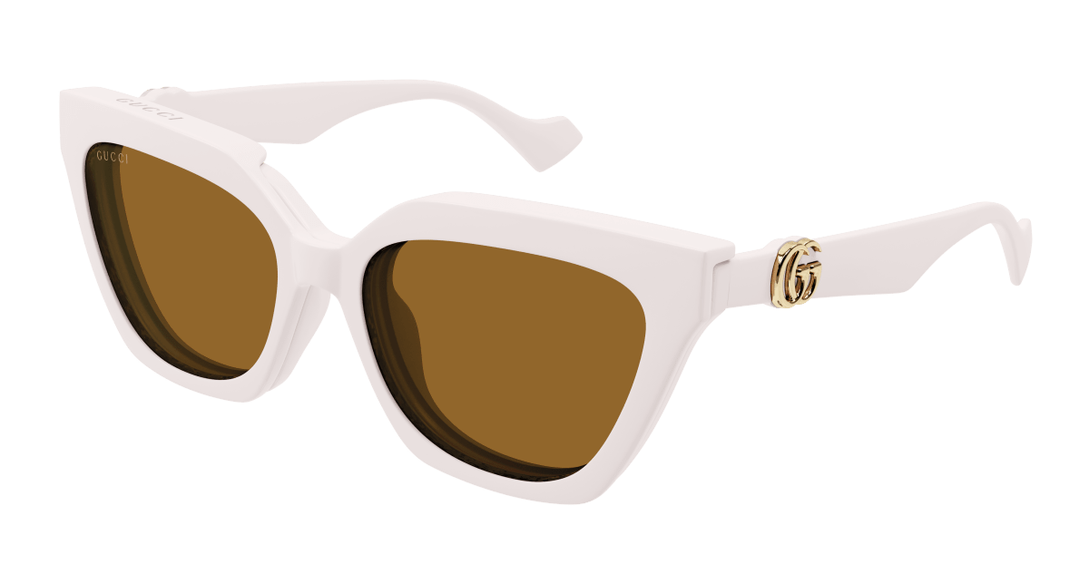 Gucci GG1542S Ivory 889652468129