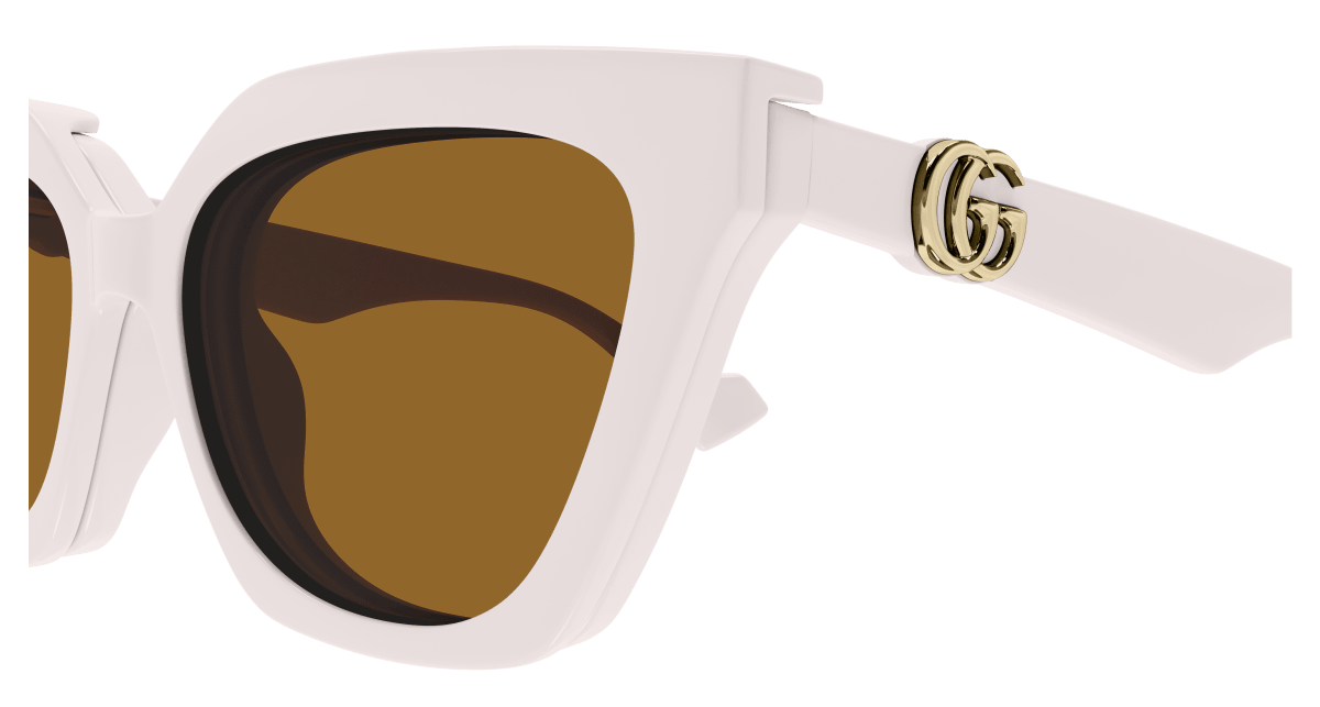 Gucci GG1542S Ivory 889652468129
