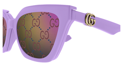Gucci GG1542S Violet 889652468112