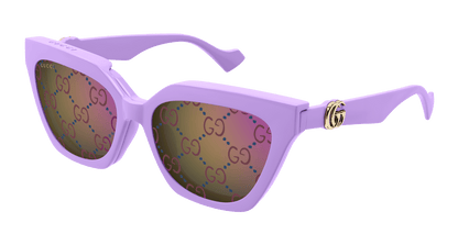 Gucci GG1542S Violet 889652468112