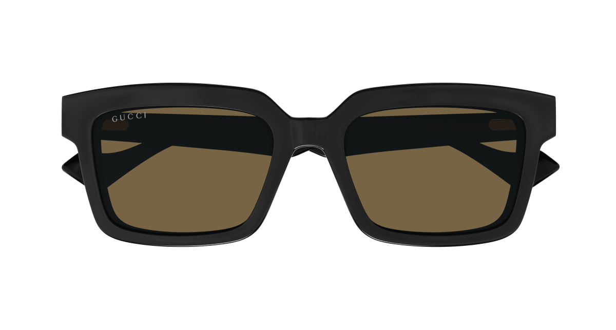 Gucci GG1543S Black 889652508849