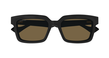 Gucci GG1543S Black 889652508849