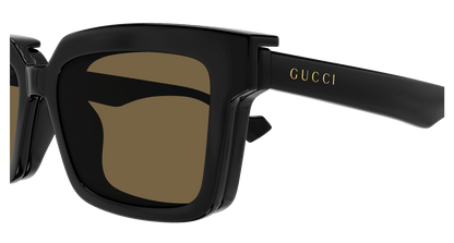 Gucci GG1543S Black 889652508849