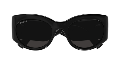 Gucci GG1544S Black 889652467276