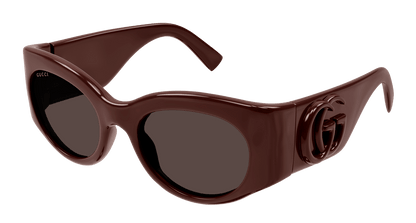 Gucci GG1544S Burgundy 889652467283