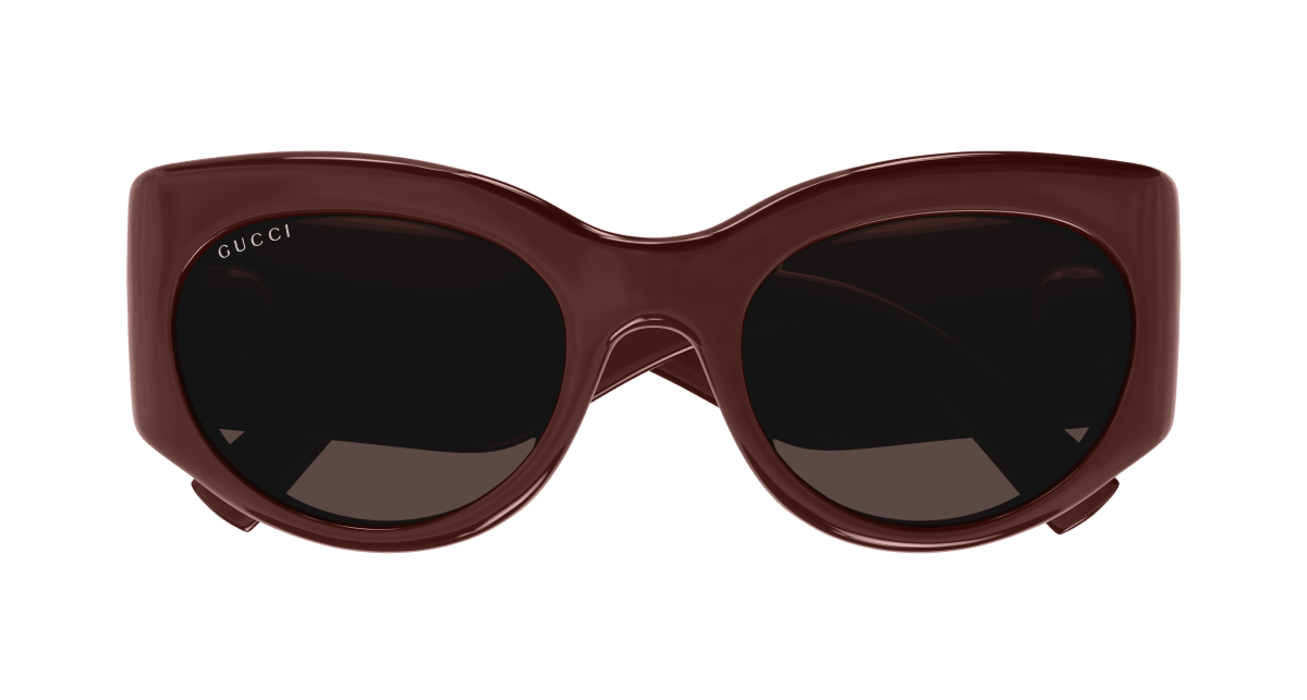 Gucci GG1544S Burgundy 889652467283