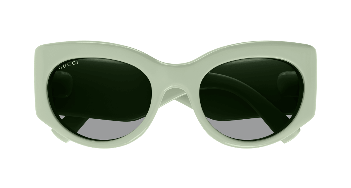 Gucci GG1544S Green 889652467290