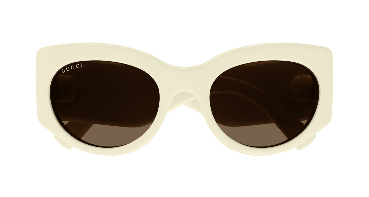 Gucci GG1544S Ivory 889652467306