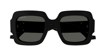 Gucci GG1547S Black 001 889652466989