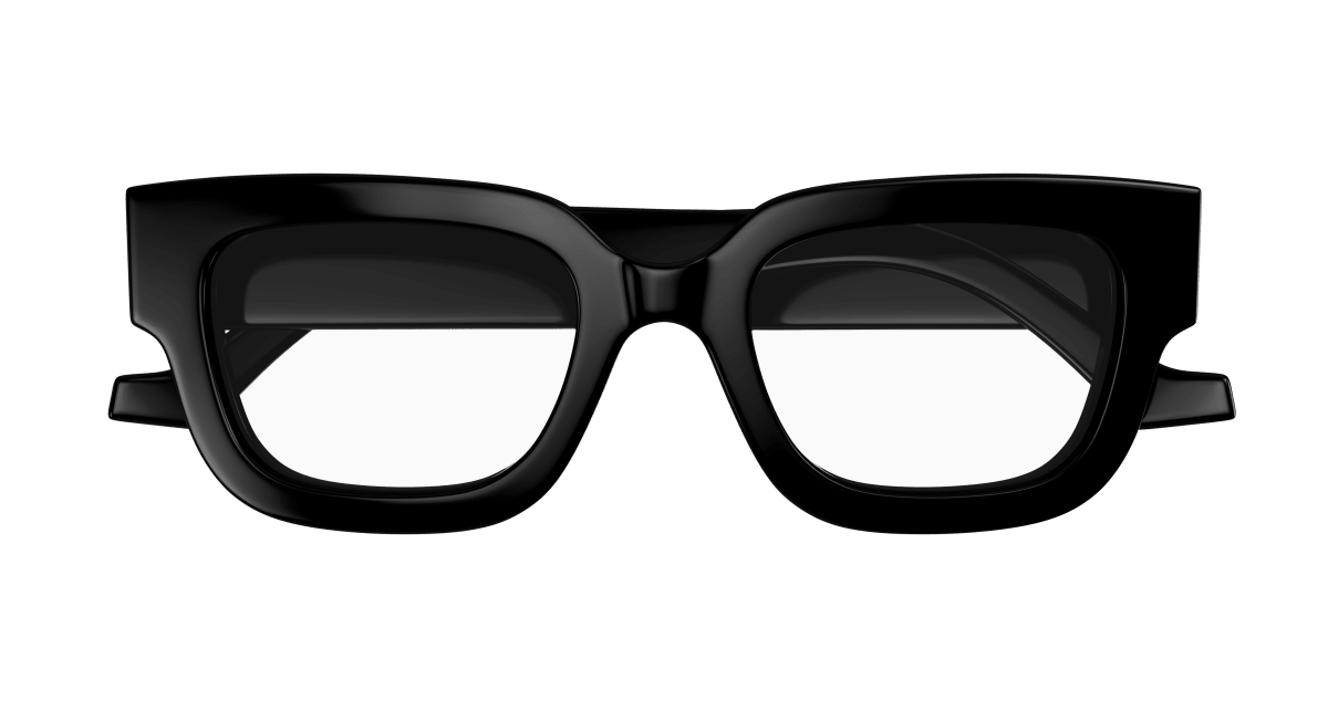 Gucci GG1548O Black 889652468327