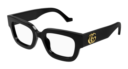 Gucci GG1548O Black 889652468327