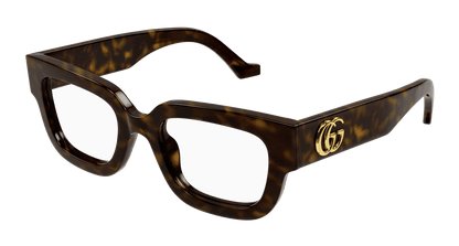 Gucci GG1548O Havana 889652468334