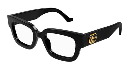 Gucci GG1548O Eyeglasses - Gucci - N/A - MM - Ardor Eyewear 889652466958