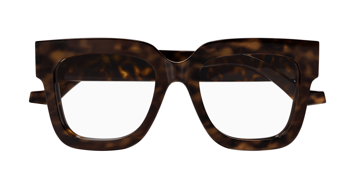 Gucci GG1549O Havana 889652467252