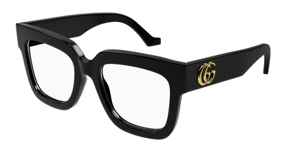Gucci GG1549O Black 001 889652467245