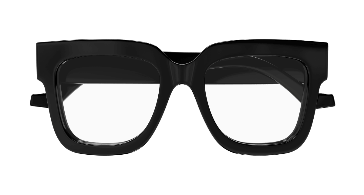 Gucci GG1549O Black 001 889652467245