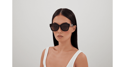 Gucci GG1550SK Black (Red) 889652472768