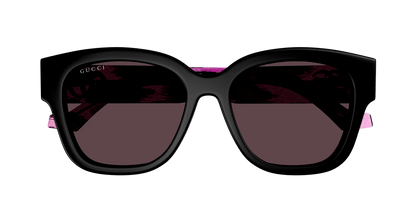 Gucci GG1550SK Black (Red) 889652472768