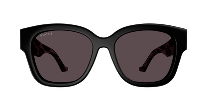 Gucci GG1550SK Black (Red) 889652472768