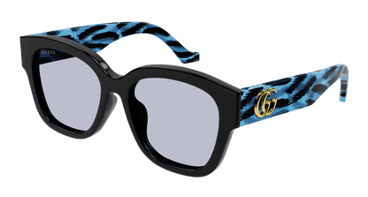 Gucci GG1550SK Black 889652472751