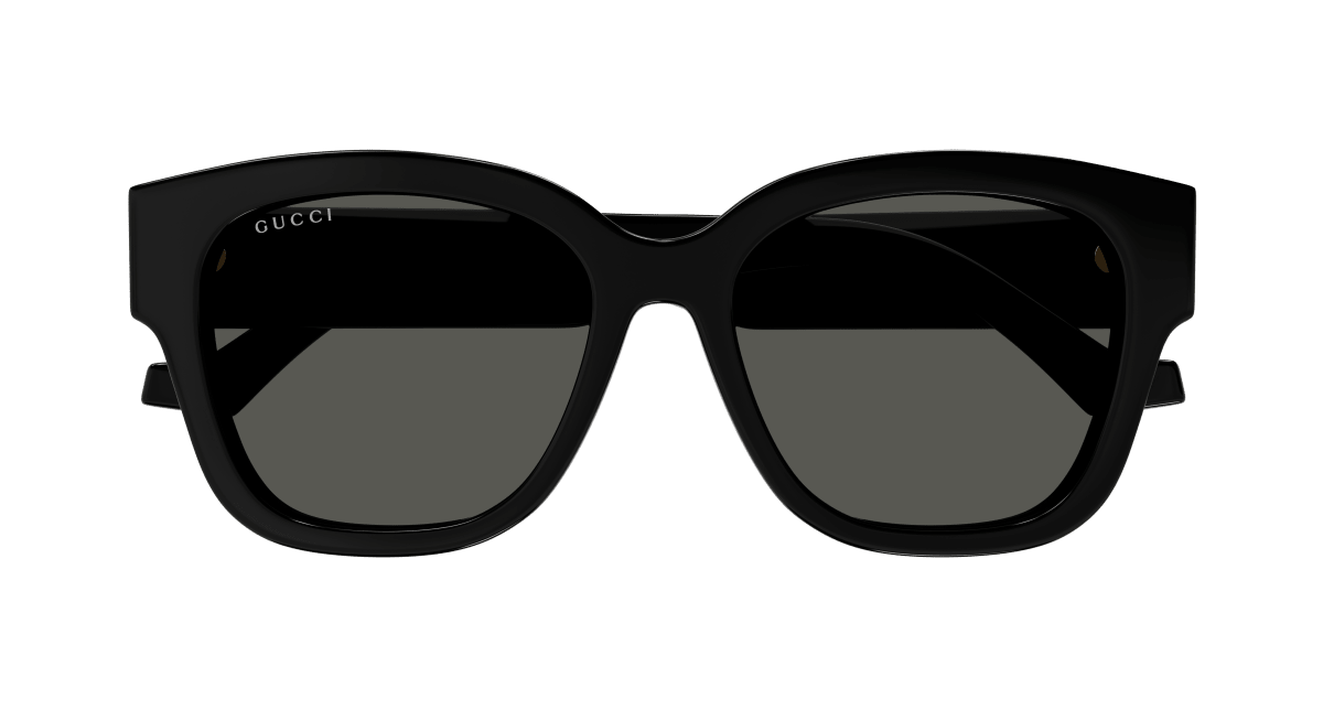 Gucci GG1550SK Black 001 889652472737