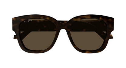 Gucci GG1550SK Havana 889652472744
