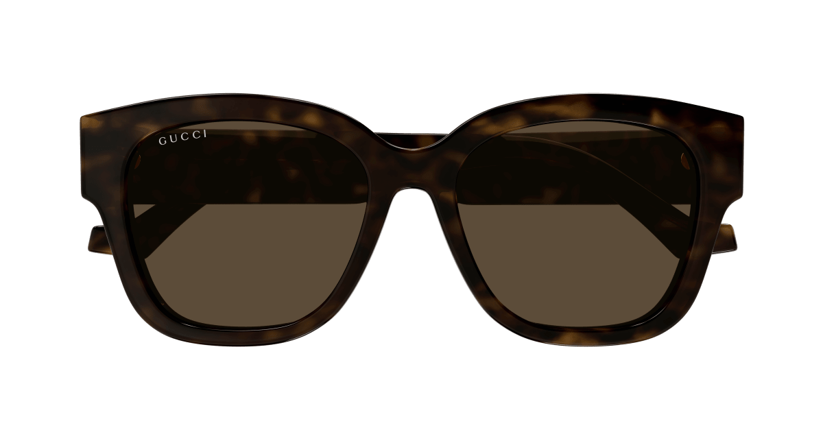 Gucci GG1550SK Havana 889652472744