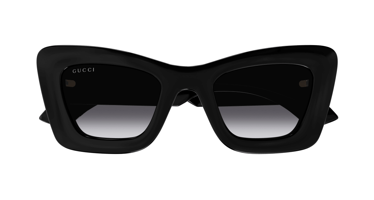 Gucci GG1552S Black 889652469485