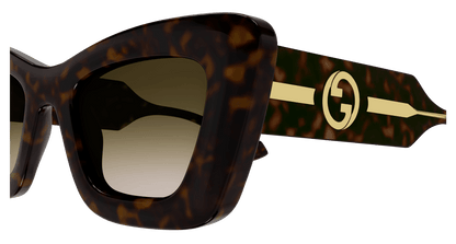 Gucci GG1552S Havana 889652469492