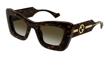 Gucci GG1552S Havana 889652469492