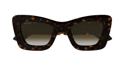 Gucci GG1552S Havana 889652469492