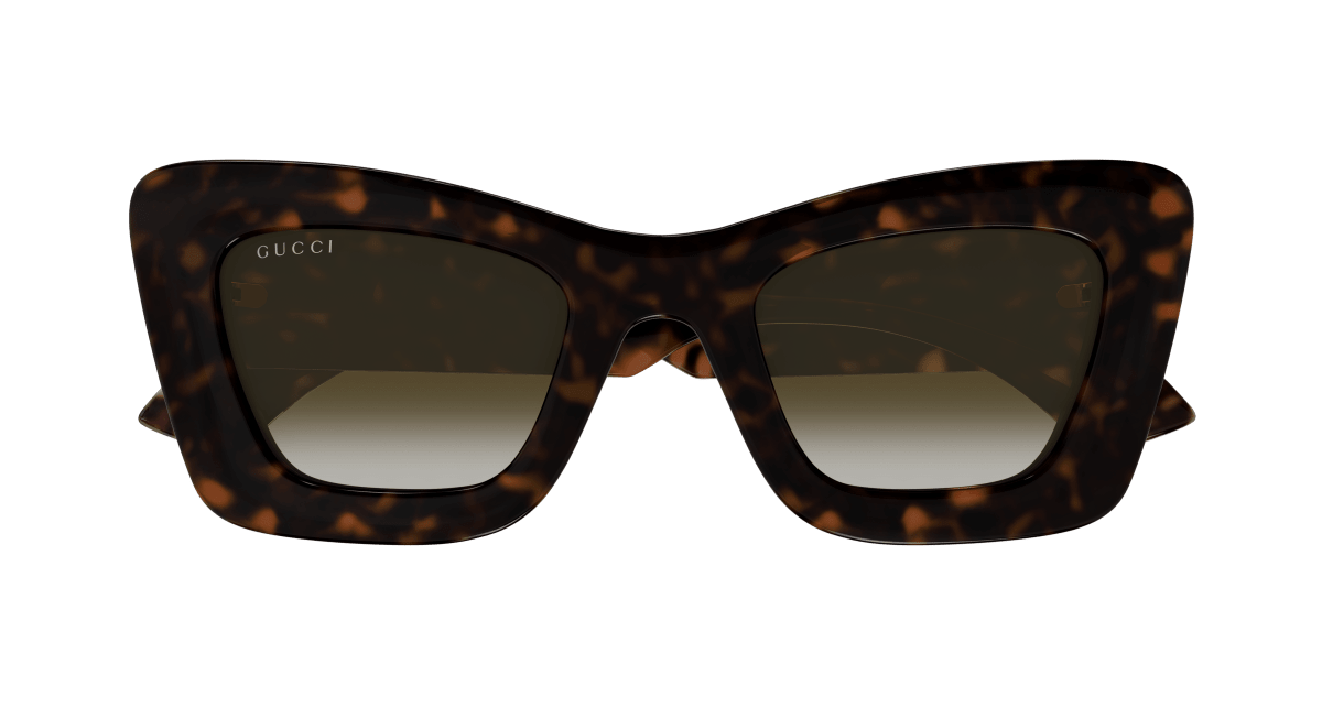 Gucci GG1552S Havana 889652469492