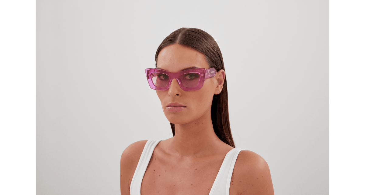Gucci GG1552S Red 889652469508