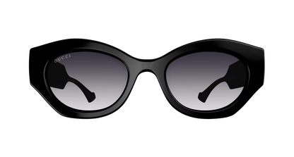 Gucci GG1553S Black 889652469522
