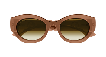 Gucci GG1553S Brown 889652469553