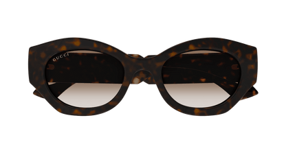 Gucci GG1553S Havana 889652469539