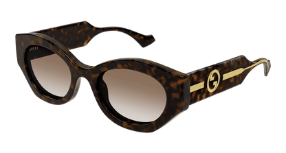 Gucci GG1553S Havana 889652469539
