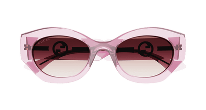 Gucci GG1553S Pink 889652469546