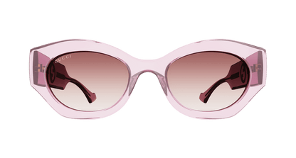 Gucci GG1553S Pink 889652469546