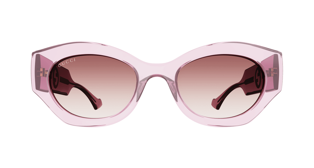 Gucci GG1553S Pink 889652469546