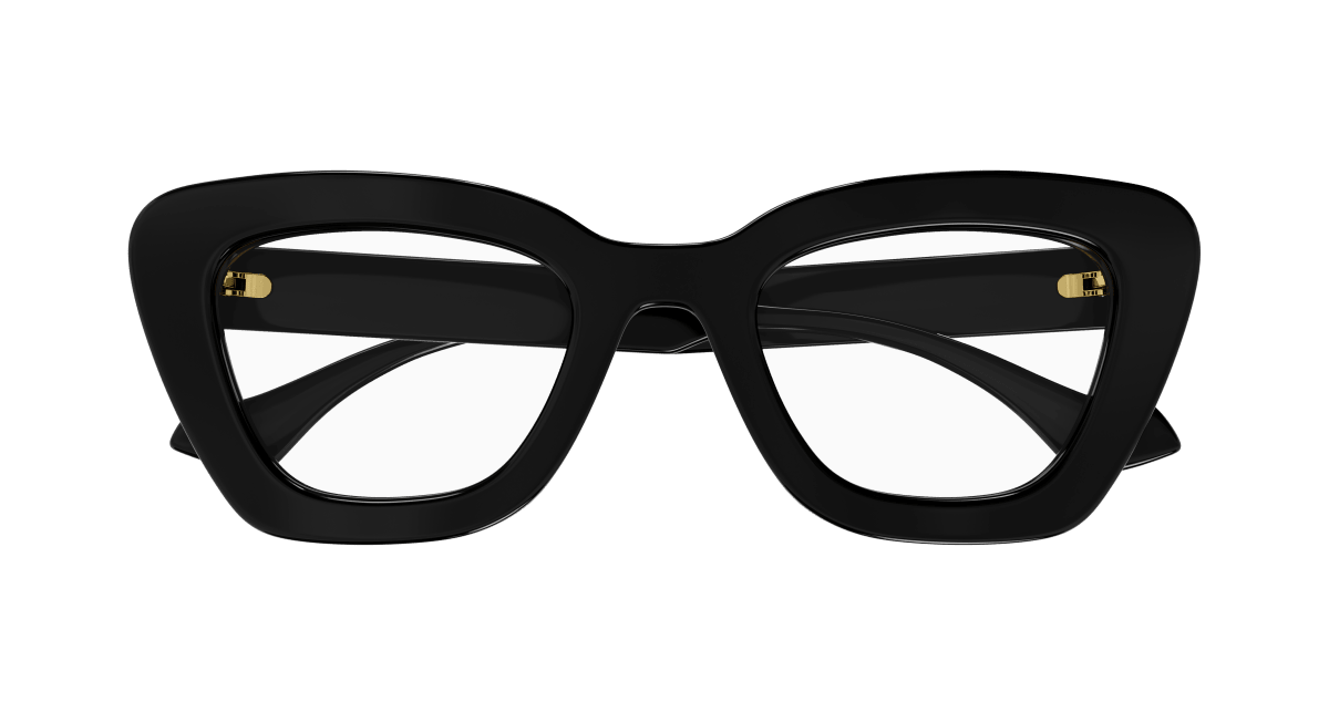 Gucci GG1555O Black 889652469607