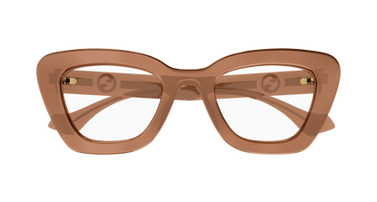 Gucci GG1555O Brown 889652469638