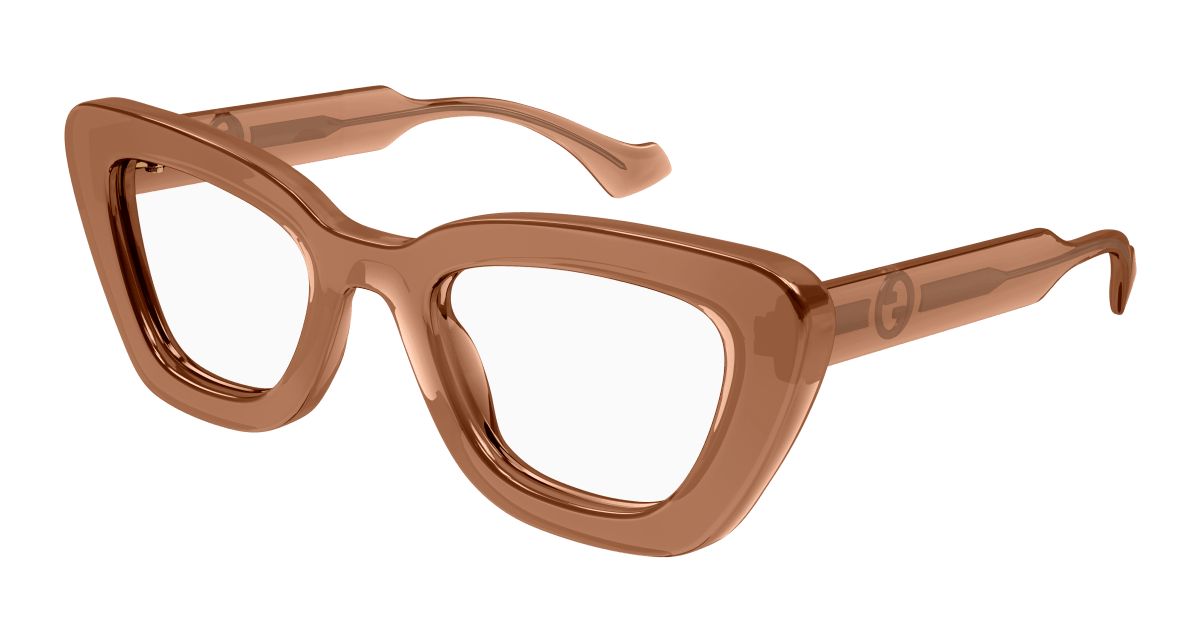 Gucci GG1555O Brown 889652469638