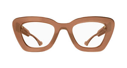 Gucci GG1555O Brown 889652469638