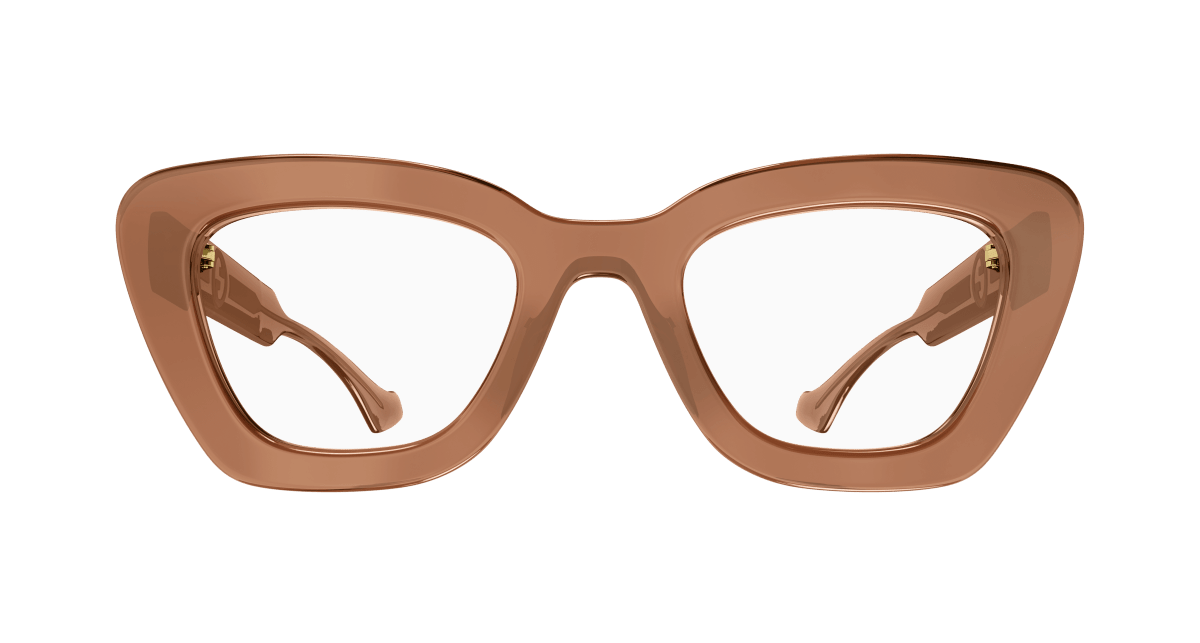 Gucci GG1555O Brown 889652469638