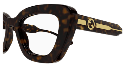 Gucci GG1555O Havana 889652469614