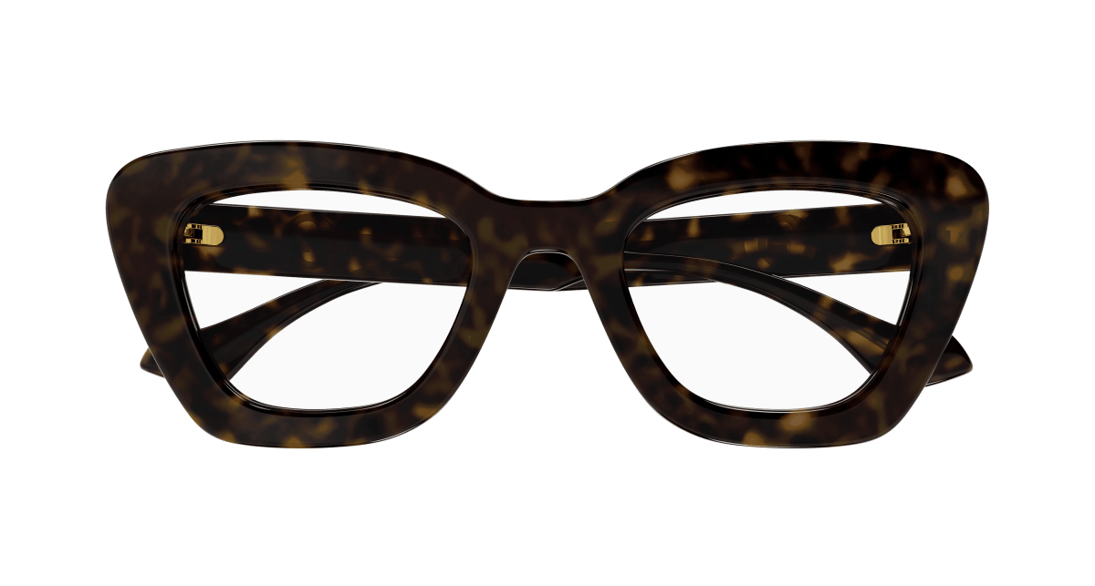 Gucci GG1555O Havana 889652469614