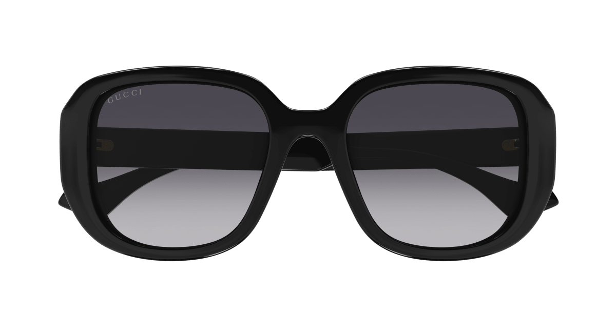 Gucci GG1557SK Black 889652473000