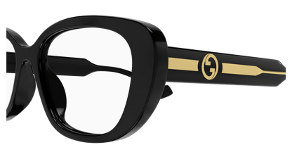 Gucci GG1559OK Black 889652473086